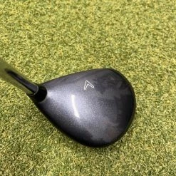 Callaway BB Steelhead III 5 Wood // Uniflex Steel -Fairway Woods Sales 2CC0BE99 6195 4805 9EE5 58D0175441CE 600x800 1