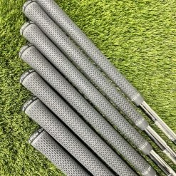 TaylorMade P790 Irons 4-PW // Reg -Fairway Woods Sales 2F334E7E D358 4F4B 8B80 5492C7DA39D8 600x800 1