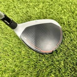 TaylorMade M5 Titanium 5wood 19°//X Stiff -Fairway Woods Sales 2F7B4B7E E8F0 4214 ADCD 21D0AA2FB488 600x800 1