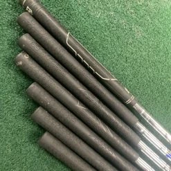 Callaway X22 Irons 4-Pw // Reg 7 Callaway X22 Irons 4-Pw // Reg -Fairway Woods Sales 2F9A3374 6060 433F 87A4 DD24449ED6DE 600x800 1