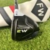 Taylormade M2 2017 3 Wood 15° // Stiff -Fairway Woods Sales 2FD4DD02 415C 4193 87AE D5FBB965A162 600x800 1