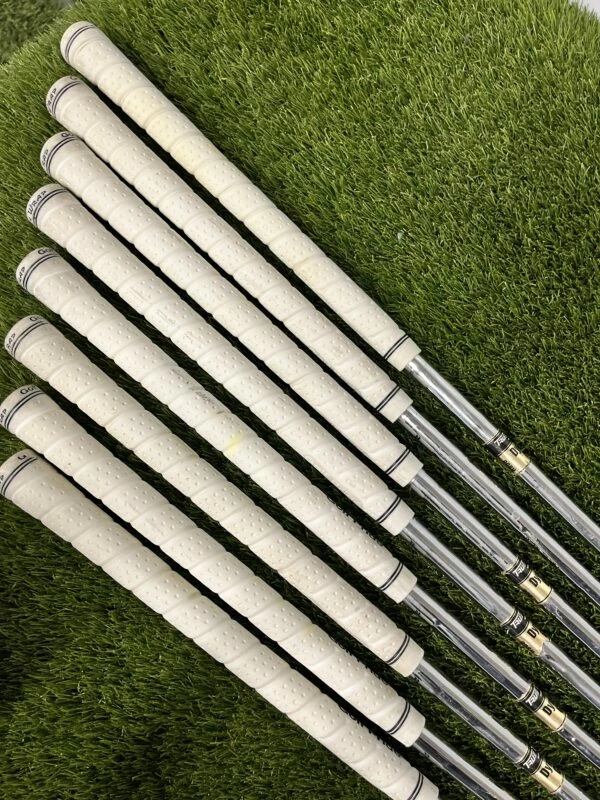 Mizuno MP67 Forged 3-PW//Reg 5 Mizuno MP67 Forged 3-PW//Reg - Image 3