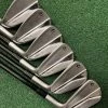 Taylormade P790 21 Graphite 5-PW // Stiff