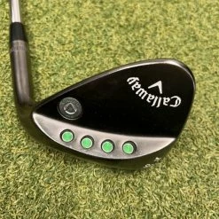 Callaway PM Grind 56° Wedge//Wedge Flex
