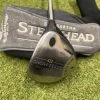 Callaway BB Steelhead III 5 Wood // Uniflex Steel