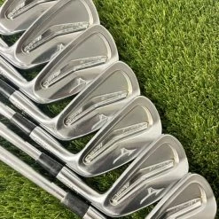 Mizuno MP25 Irons 4-PW//Project X 5.5