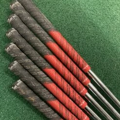 TaylorMade RocketBladez Tour Irons (4-pw) // Stiff -Fairway Woods Sales 36295C4C 53AF 4A18 80F7 1BF9FF9FBA6F 600x800 1