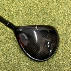 Mizuno ST200 3W 15°//Reg -Fairway Woods Sales 365E41F7 A6F7 4EEB 8C93 B5C2E323FDA2 600x800 1