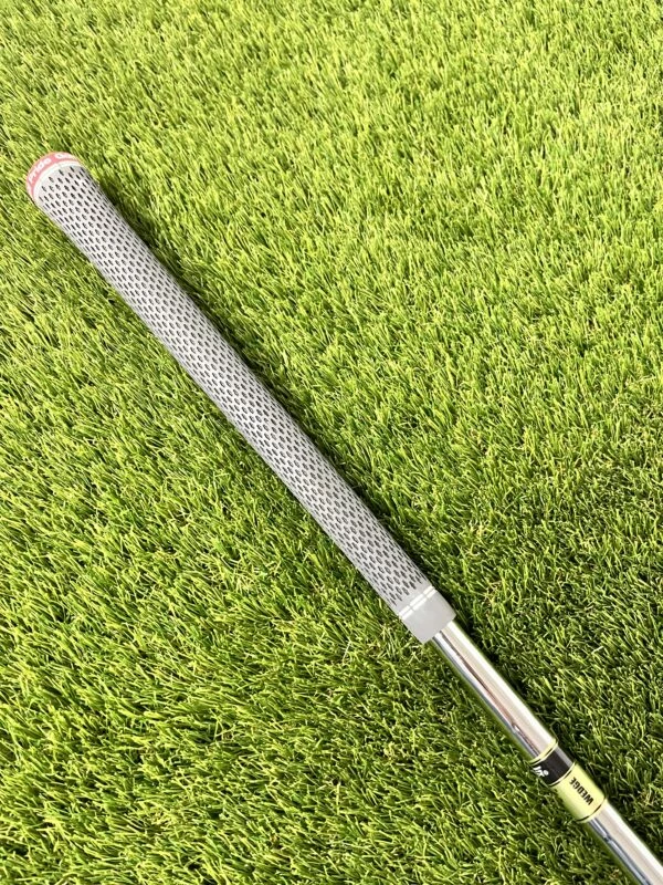 TaylorMade Milled Grind 52° Wedge//Wedge Flex 5 TaylorMade Milled Grind 52° Wedge//Wedge Flex - Image 3