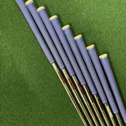 Cobra One Length Irons 4-W LH // Stiff 7 Cobra One Length Irons 4-W LH // Stiff -Fairway Woods Sales 371AB89D 9925 4356 BBEC 83CA2CDC5476 600x800 1