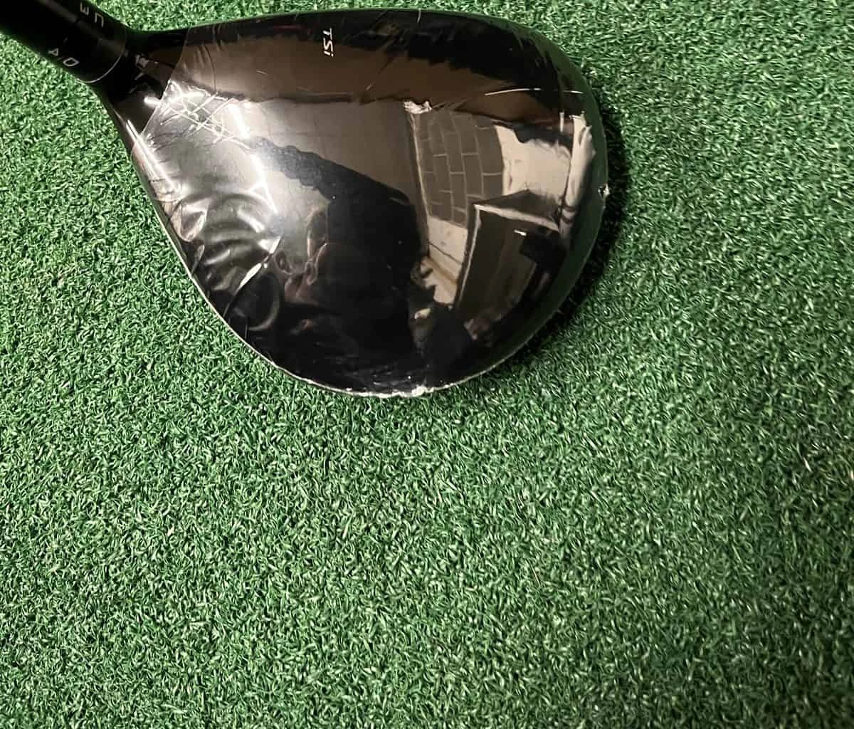 Titleist TSI3 3wood 15°//Reg 5 Titleist TSI3 3wood 15°//Reg - Image 3