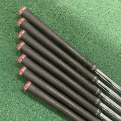 Taylormade PSI Forged Tour Irons (4-PW) // Stiff -Fairway Woods Sales 38749A40 2C3B 4790 87B9 365C69F670CC 600x800 1