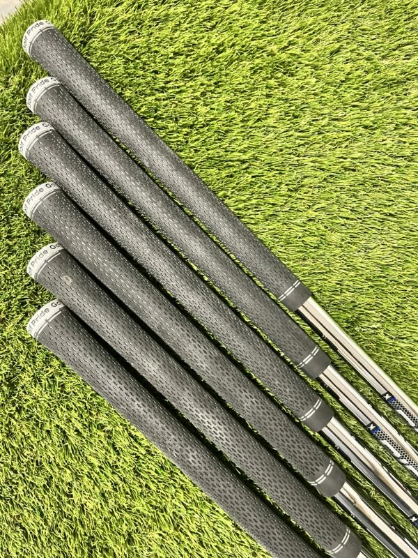 Callaway Rogue ST Pro 5-PW//Stiff 5 Callaway Rogue ST Pro 5-PW//Stiff - Image 3