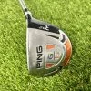 Ping G10 15.5° 3 Wood // X Stiff