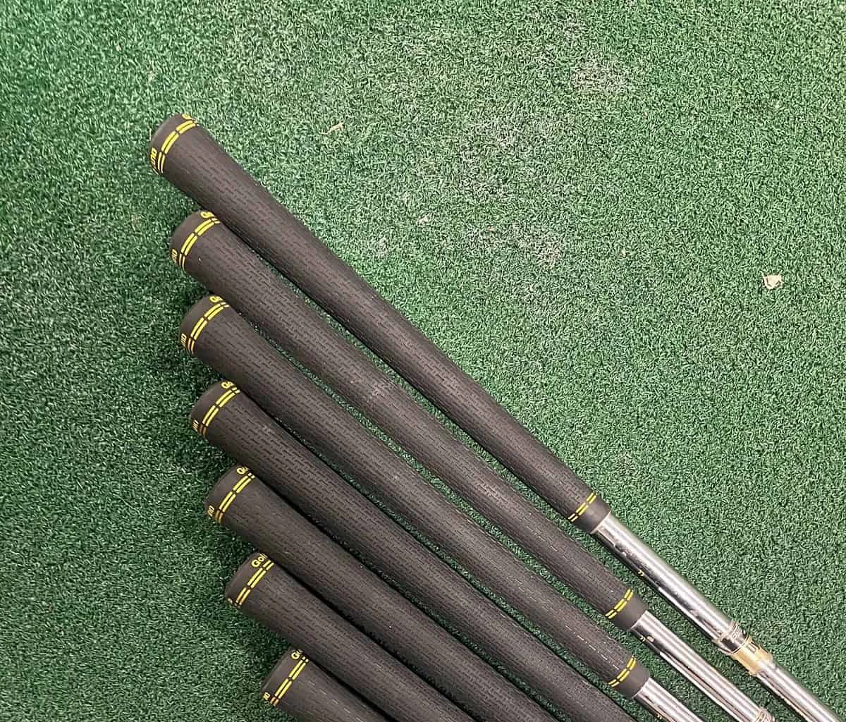 King Cobra SS Forged 3-PW//Stiff 5 King Cobra SS Forged 3-PW//Stiff - Image 3