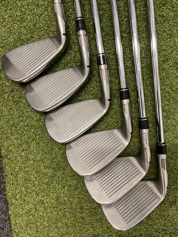 TaylorMade Sim 2 Max 5-PW//reg 4 TaylorMade Sim 2 Max 5-PW//reg - Image 2