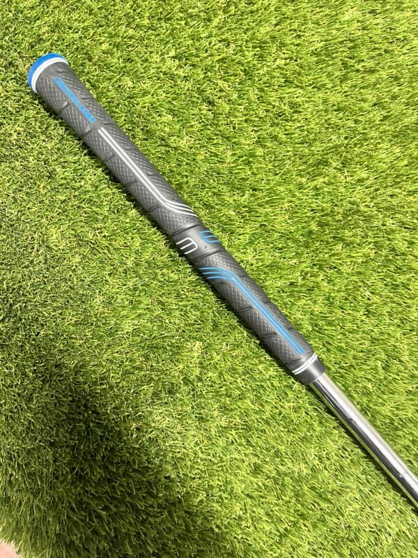 Titleist Vokey SM8 Tour Chrome 60°//Wedge Flex 5 Titleist Vokey SM8 Tour Chrome 60°//Wedge Flex - Image 3