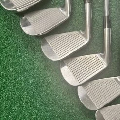 Mizuno MP18 MMC Irons 4-PW // Stiff 6 Mizuno MP18 MMC Irons 4-PW // Stiff -Fairway Woods Sales 3B620080 5532 43FC 9E14 44DDEFC141C2 scaled 1