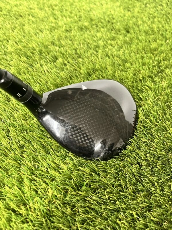 Yonex Ezone GT 5 Wood 18°//Reg 5 Yonex Ezone GT 5 Wood 18°//Reg - Image 3