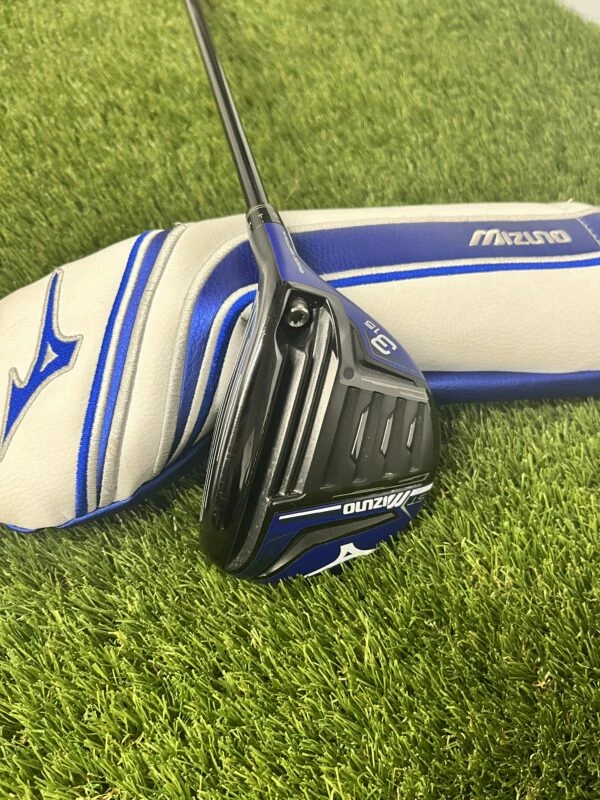 Mizuno ST200 3W 15°//Reg 3 Mizuno ST200 3W 15°//Reg