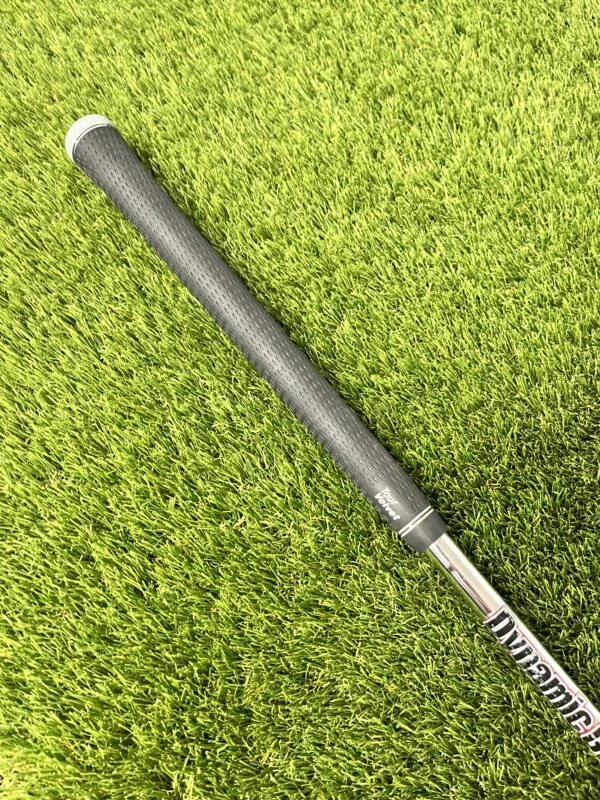 Taylormade Milled Grind 2 54 Wedge 5 Taylormade Milled Grind 2 54 Wedge - Image 3