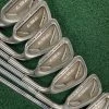 Tommy Armour 767 Irons 4-SW (NO P.W) // Stiff -Fairway Woods Sales 3D4F7749 A2D6 4EAA B661 5629EEB8151E 600x800 1