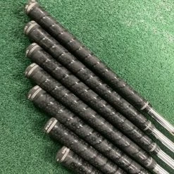 Cleveland 588 Irons 4-Pw // Reg -Fairway Woods Sales 3D615776 7876 4765 A7C4 FE299AFDA770 600x800 1