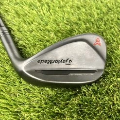 TaylorMade MG2 Slate 54° Wedge//Stiff