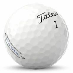 Titleist Tour Speed 22 – 12 Ball Pack -Fairway Woods Sales 400772 White Titleist Tour Speed 12 Ball Pack 2022 4 600x600 1