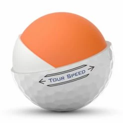 Titleist Tour Speed 22 – 12 Ball Pack -Fairway Woods Sales 400772 White Titleist Tour Speed 12 Ball Pack 2022 5 600x600 1