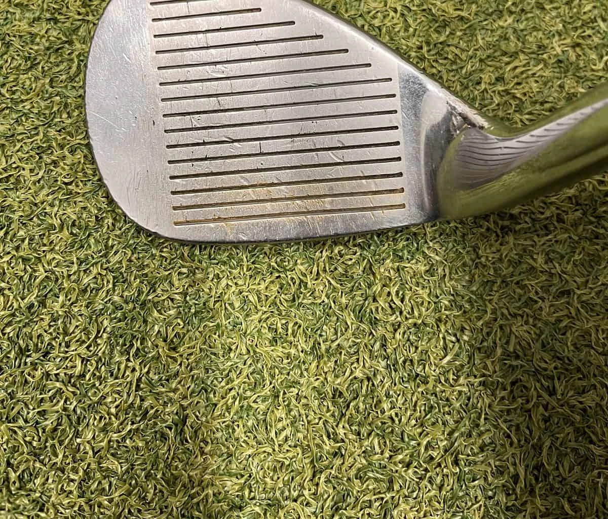 Mizuno MX Series 60° Wedge//Reg 4 Mizuno MX Series 60° Wedge//Reg - Image 2