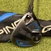 Ping G 3Wood 14.5°//Reg
