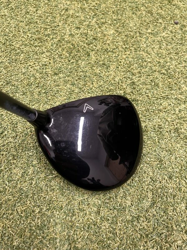 Callaway Diablo Octane 3W//Reg 5 Callaway Diablo Octane 3W//Reg - Image 3