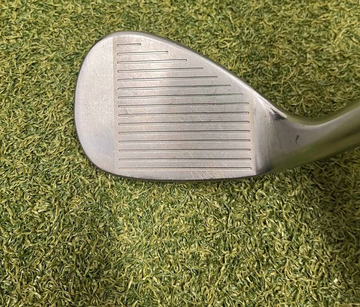Cleveland CG15 60° Lob Wedge//stiff 4 Cleveland CG15 60° Lob Wedge//stiff - Image 2