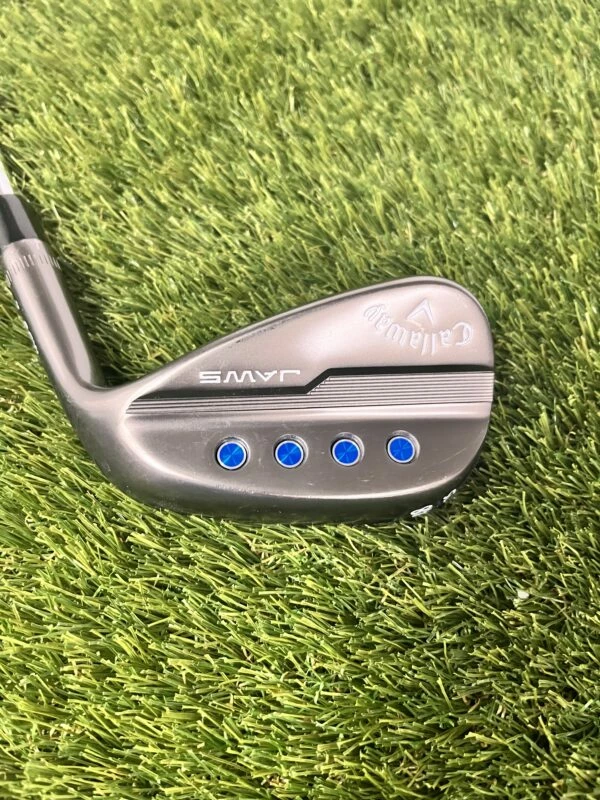 Callaway MD5 48° Wedge//Stiff 3 Callaway MD5 48° Wedge//Stiff