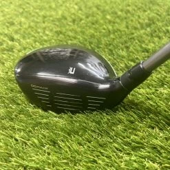 Cobra Rad Speed 18.5° 5 Wood // Reg -Fairway Woods Sales 436233F0 C5FE 455C 9764 BEE33ACD961E 600x800 1