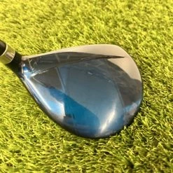 Cobra Baffler 5 Wood F 18° // Reg -Fairway Woods Sales 43C2CA68 70D1 433D AC83 1DC5B150D5C6 600x800 1