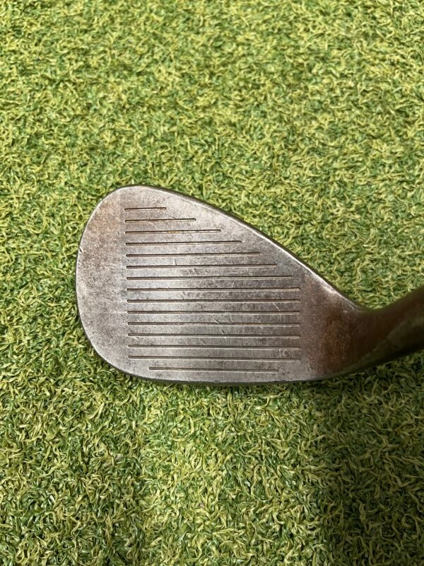 Mizuno T20 Raw 58 Wedge//Stiff 4 Mizuno T20 Raw 58 Wedge//Stiff - Image 2