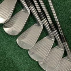Mizuno MP18 MMC Irons 5-PW // Stiff 6 Mizuno MP18 MMC Irons 5-PW // Stiff -Fairway Woods Sales 46909D9B 0A74 451E BC49 40212DCA6B52 600x800 1