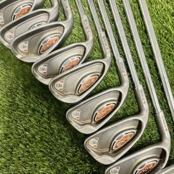 Ping G10 LEFT HANDED 4-LW//Reg