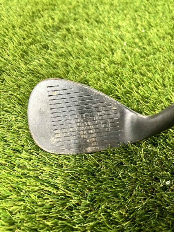Titleist Vokey BV Raw 56° Wedge//stiff 4 Titleist Vokey BV Raw 56° Wedge//stiff - Image 2