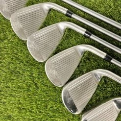 Callaway Mavrik LEFT HANDED 5-PW//Reg Graphite -Fairway Woods Sales 49775602 8E0B 4182 B6E7 76EC6568F5B5 600x800 1