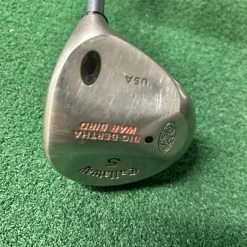 Callaway BB War Bird 5 Wood // Ladies Flex