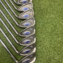 Ping I5 3-Pw Steel – // Senior