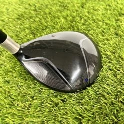 TaylorMade Burner 18° 5w //Reg -Fairway Woods Sales 4A680DAB 23D6 47A1 9075 ABCA4952E698 600x800 1