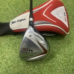 Ben Sayers M15 3 Wood // Reg