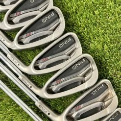 Ping G25 Irons 4-W//Reg