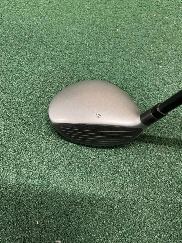 Taylormade SLDR S 5 Wood 19° // Reg 4 Taylormade SLDR S 5 Wood 19° // Reg - Image 2