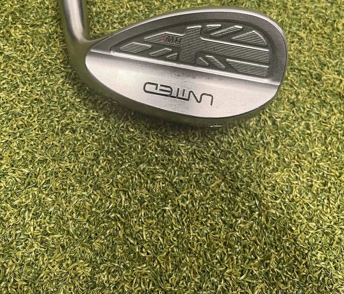 United 51° Wedge// Wedge 3 United 51° Wedge// Wedge