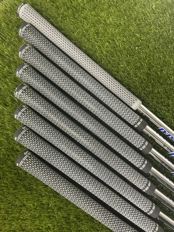 Titleist T100S Forged 4-GW//Stiff 5 Titleist T100S Forged 4-GW//Stiff - Image 3